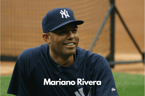 Mariano Rivera