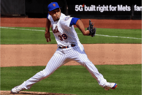 baseball save