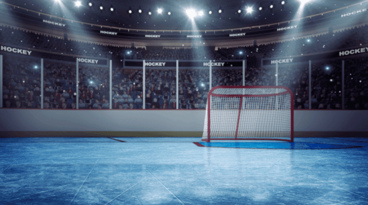 how many periods are in hockey