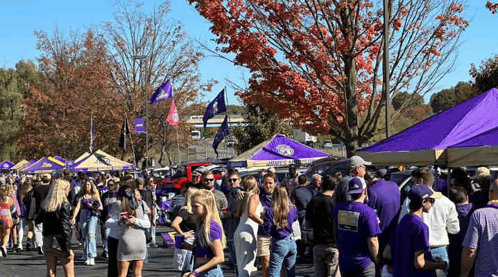 jmu parking