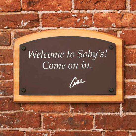 Soby's Greenville
