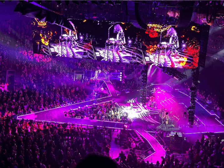 aerosmith ubs arena