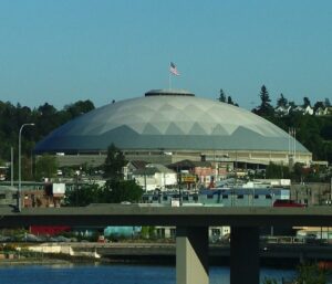 Tacoma Dome Capacity - Arena Capacity