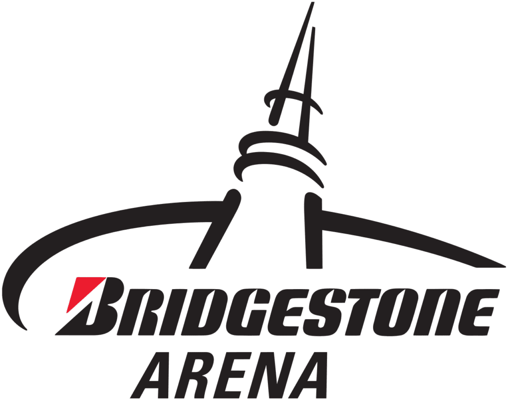 Bridgestone Arena Capacity Predators Arena Capacity