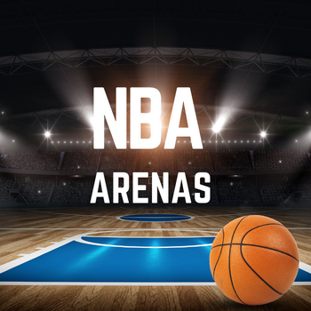 Welcome to ArenaCapacity.com - NBA, NHL & MLB Capacity