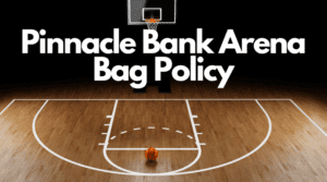 Arena Clear Bag Policy - CHI Health Center Arena